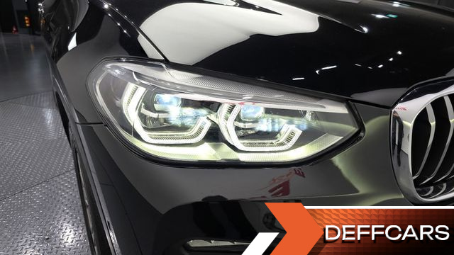 BMW X3 xDrive 20i Luxury купить на сайте DeffCars