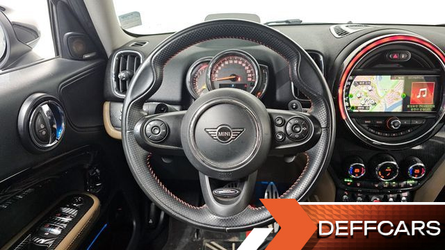 Mini COUNTRYMAN ALL4 2nd купить на сайте DeffCars