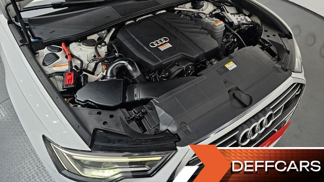 Audi A6 45 TFSI Quattro Premium купить на сайте DeffCars