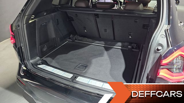 BMW X3 xDrive 20i M Sport купить на сайте DeffCars