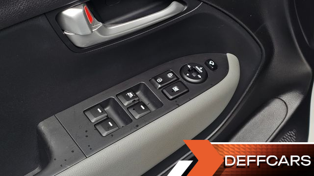 Kia RAY Luxury купить на сайте DeffCars