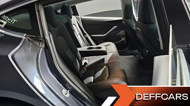 Tesla MODEL 3 Long Range купить на сайте DeffCars