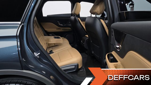 Lincoln CORSAIR 2.0 Reserve AWD купить на сайте DeffCars