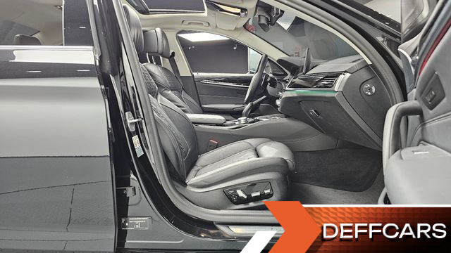 BMW 5-SERIES 530i Luxury купить на сайте DeffCars