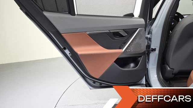 BMW 5-SERIES 530i xDrive M Sport купить на сайте DeffCars