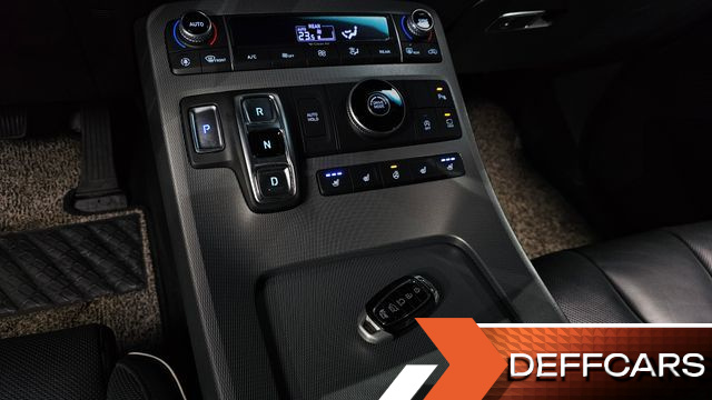 Hyundai PALISADE Gasoline 3.8 2WD Prestige купить на сайте DeffCars