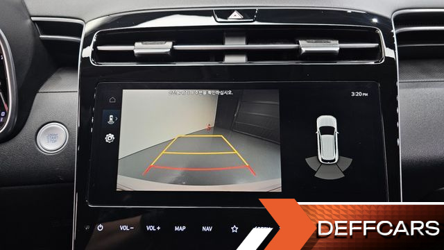 Hyundai TUCSON Gasoline 1.6 Turbo 2WD Modern купить на сайте DeffCars