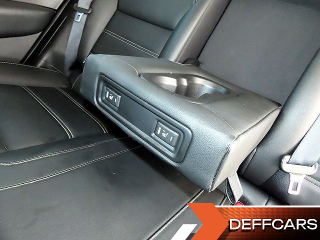 Renault QM6 2.0 GDe LE 2WD купить на сайте DeffCars