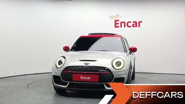 Mini CLUBMAN JCW 2nd Gen купить на сайте DeffCars