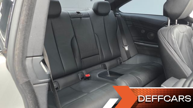 BMW 4-SERIES 430i M Sport Coupe купить на сайте DeffCars