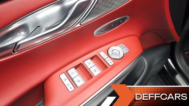 Genesis GV70 2.5T Gasoline 2WD купить на сайте DeffCars