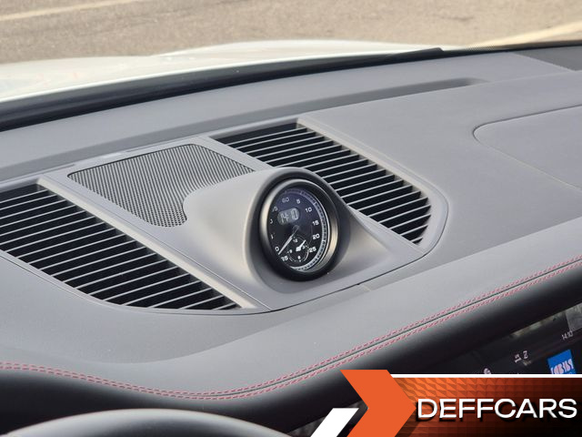 Porsche MACAN 2.9 GTS 95B купить на сайте DeffCars