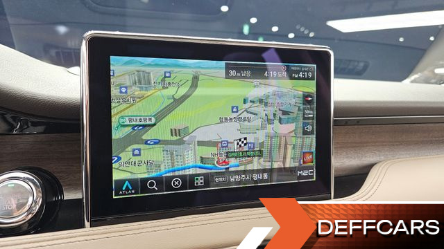 Lincoln CORSAIR 2.0 Reserve AWD купить на сайте DeffCars