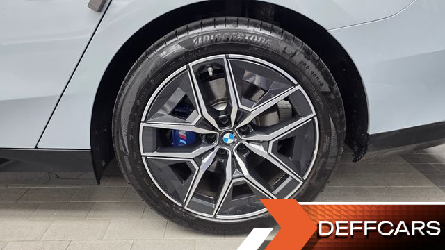 BMW 5-SERIES 520i M Sport купить на сайте DeffCars