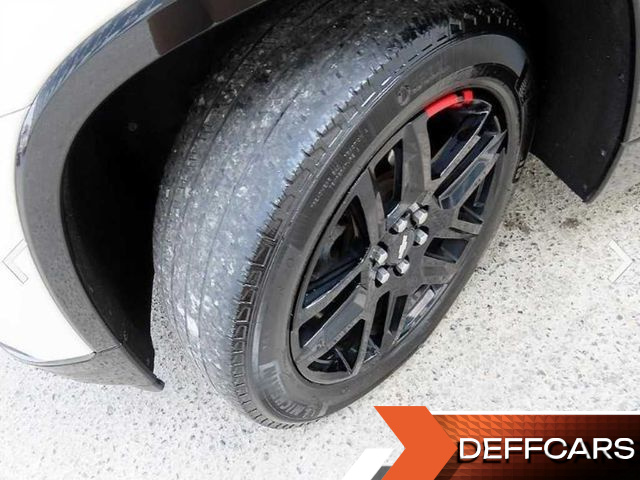 ChevroletGMDaewoo TRAVERSE 3.6 AWD Redline купить на сайте DeffCars