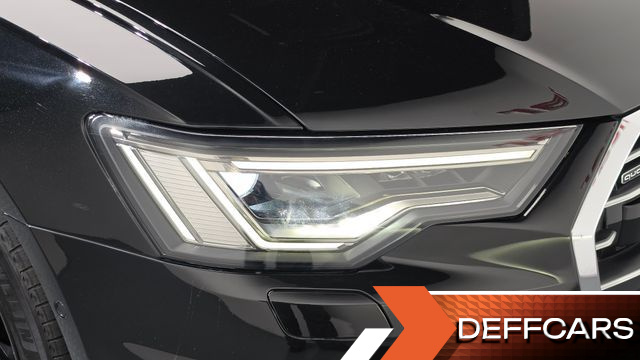 Audi A6 45 TDI Quattro Premium купить на сайте DeffCars