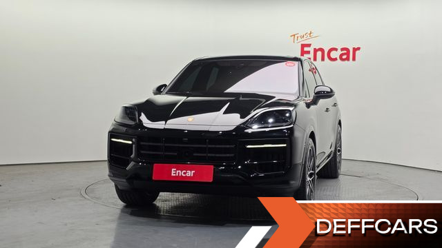 Porsche CAYENNE 3.0 купить на сайте DeffCars