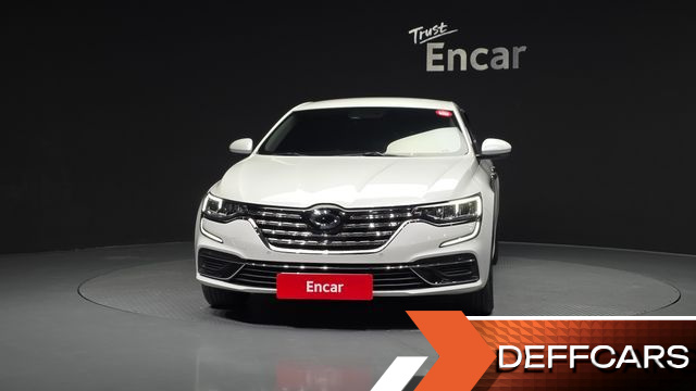 Renault-KoreaSamsung SM6 1.3 TCe Feel купить на сайте DeffCars