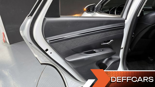 Hyundai TUCSON Premium 2WD купить на сайте DeffCars
