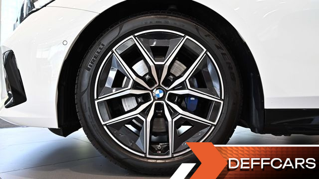 BMW 5-SERIES 520i M Sport купить на сайте DeffCars