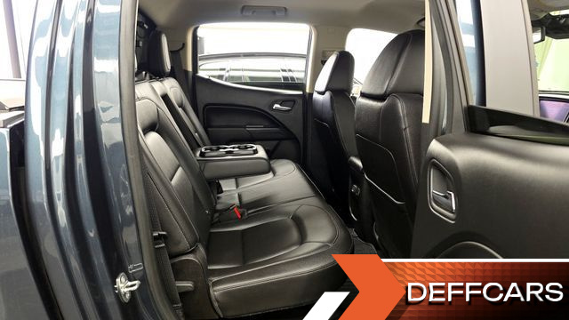 ChevroletGMDaewoo COLORADO 3.6 Extreme-X 4WD купить на сайте DeffCars