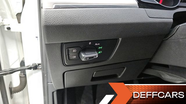 Volkswagen PASSAT 2.0 TDI купить на сайте DeffCars