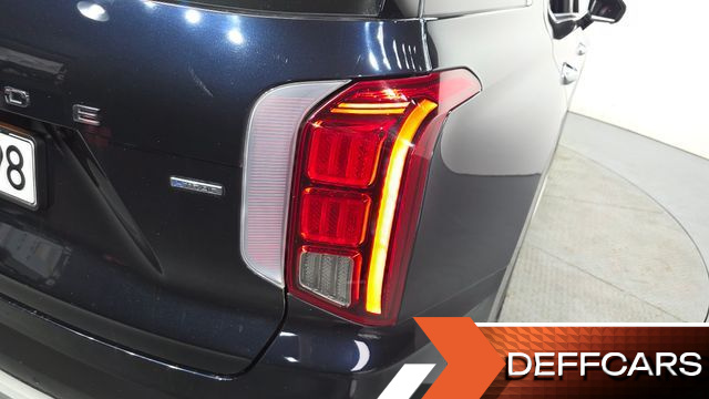 Hyundai PALISADE Gasoline 3.8 4WD Prestige купить на сайте DeffCars