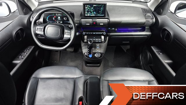 Hyundai CASPER Modern купить на сайте DeffCars