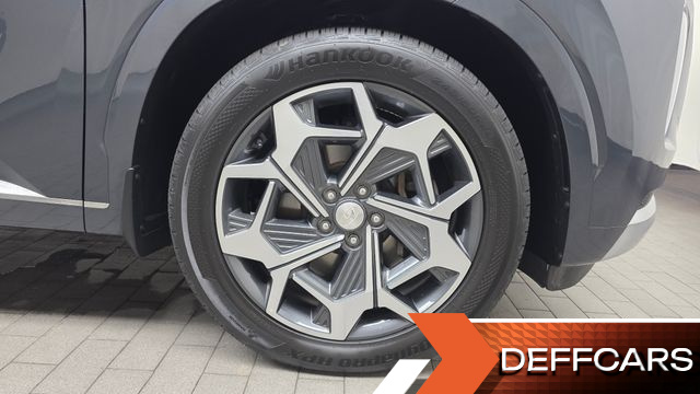 Hyundai PALISADE Diesel 2.2 4WD Calligraphy купить на сайте DeffCars