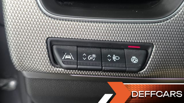 Renault-KoreaSamsung XM3 1.6 E-TECH Inspire e-shifter купить на сайте DeffCars