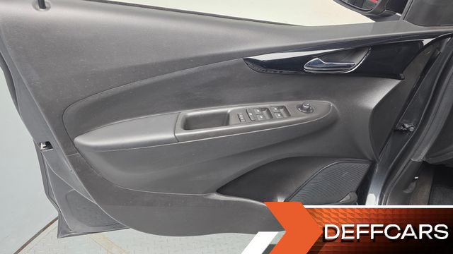 ChevroletGMDaewoo SPARK Premier купить на сайте DeffCars