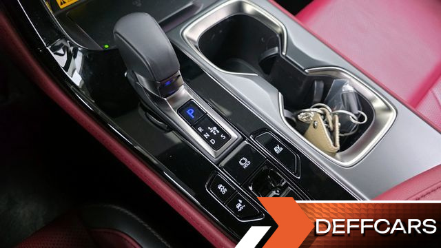 Lexus NX Premium купить на сайте DeffCars