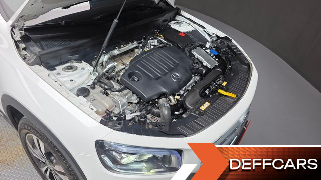 Mercedes GLB-CLASS GLB200 d купить на сайте DeffCars