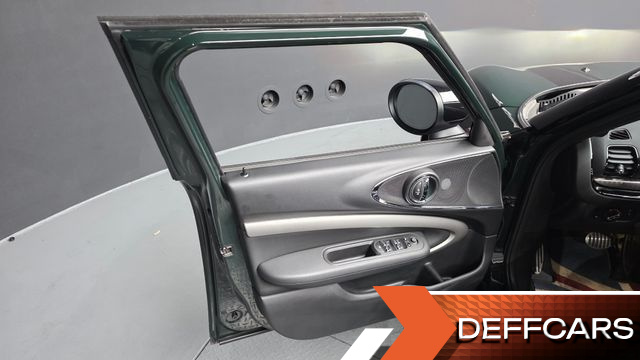 Mini CLUBMAN JCW 2nd Gen купить на сайте DeffCars
