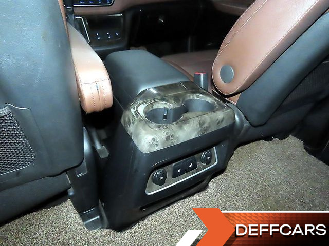Hyundai STAREX 4WD Urban 9-Seater Exclusive купить на сайте DeffCars