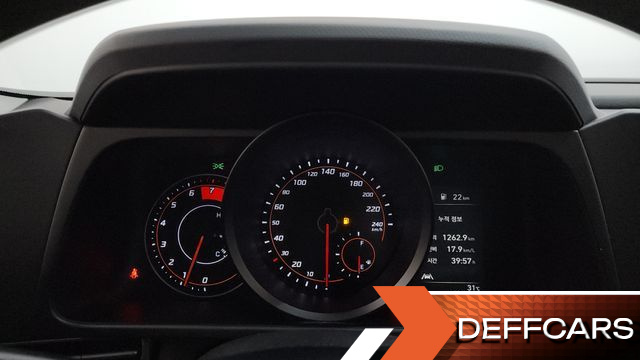 Hyundai AVANTE 1.6 Smart купить на сайте DeffCars