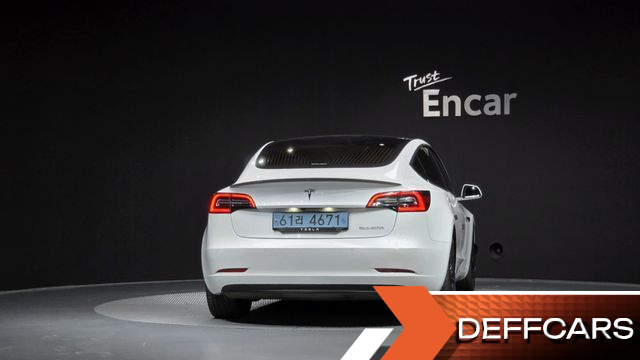 Tesla MODEL 3 Performance AWD купить на сайте DeffCars