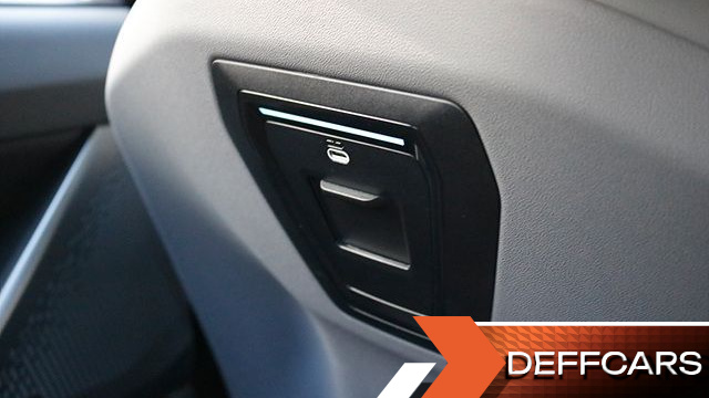 BMW 5-SERIES 530i xDrive M Sport купить на сайте DeffCars