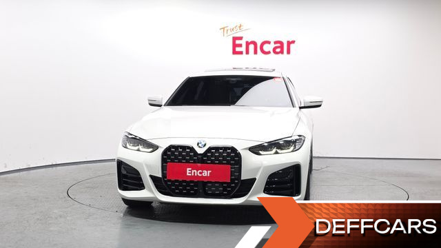 BMW 4-SERIES 420i M Sports GranCoupe купить на сайте DeffCars