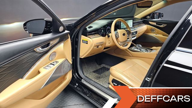Kia K9 3.8 GDI AWD Best SelectionⅠ купить на сайте DeffCars
