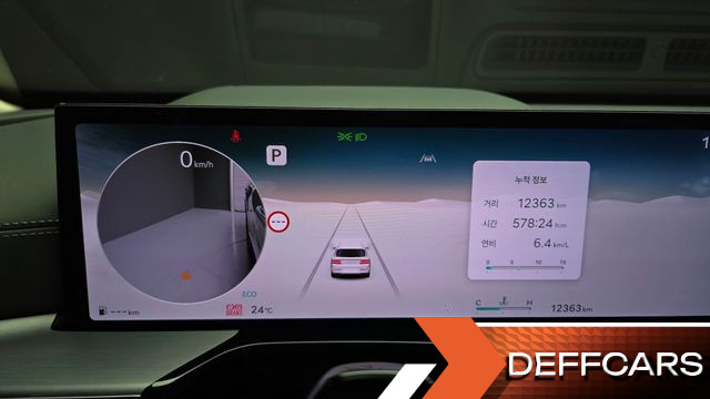 Genesis GV80 3.5T Gasoline AWD купить на сайте DeffCars