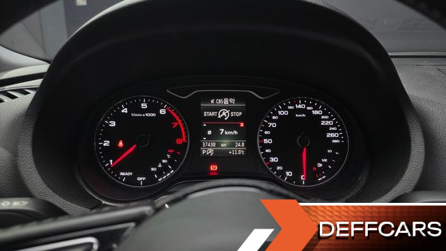Audi A3 40 TFSI 8V купить на сайте DeffCars