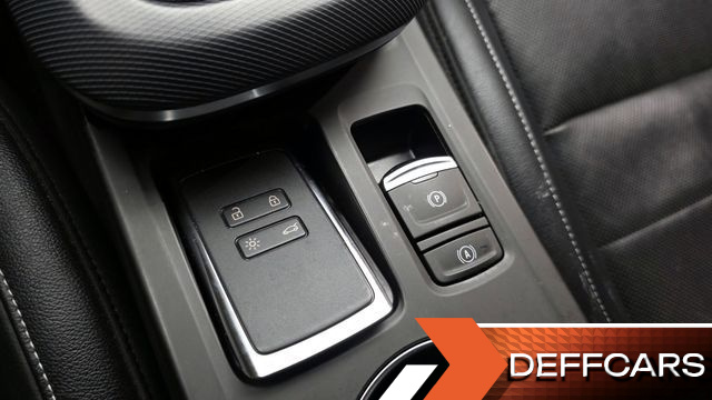 Renault-KoreaSamsung XM3 1.3 TCe RE Signature купить на сайте DeffCars