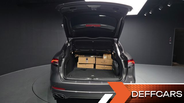 Maserati LEVANTE 2.0 GT AWD купить на сайте DeffCars