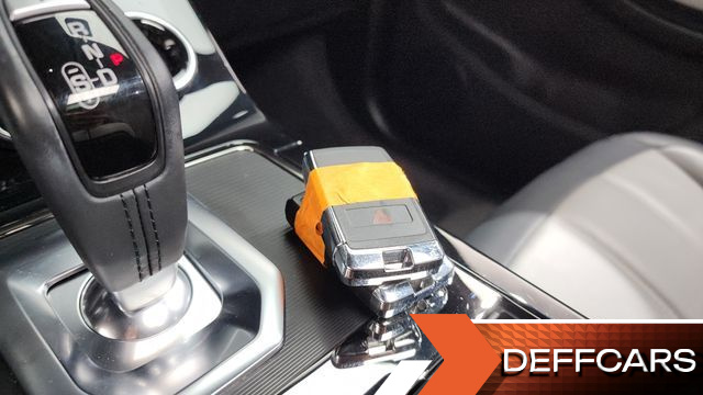 Land Rover RANGE ROVER EVOQUE P250 R-Dynamic SE купить на сайте DeffCars