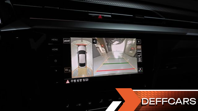 Volkswagen ARTEON 2.0 TDI R-LIINE 4Motion купить на сайте DeffCars