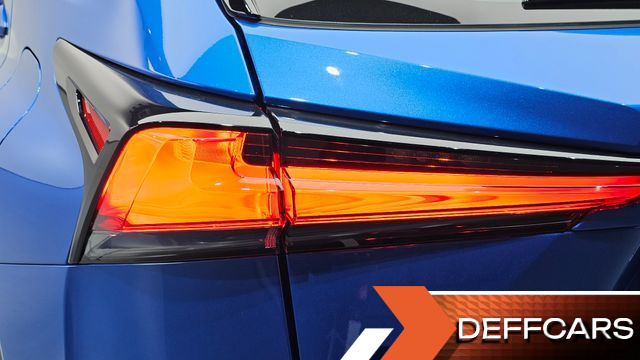 Lexus NX Supreme купить на сайте DeffCars