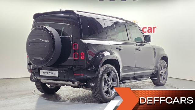 Land Rover DEFENDER 110 P300 X-Dynamic SE купить на сайте DeffCars