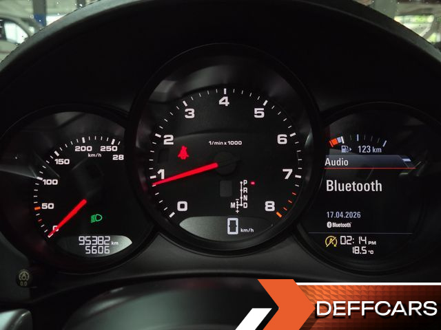 Porsche 718 2.0 купить на сайте DeffCars