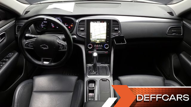 Renault-KoreaSamsung SM6 2.0 LPe SE (Disabled) купить на сайте DeffCars